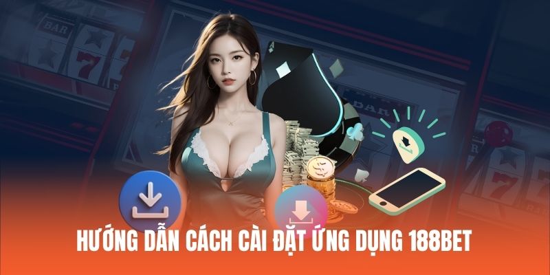 Chi tiết về thao tác tải ứng dụng thương hiệu