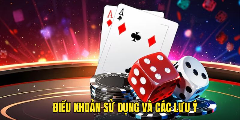 Lưu ý quan trọng khi bạn chọn chơi game tại nhà cái này