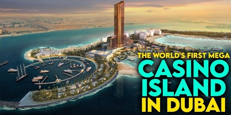 Casino Dubai - Top Những Sòng Bài Xịn Sò Nhất Hiện Nay 