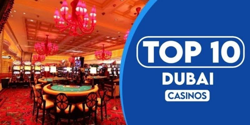 Eldorado Resort Casino được thành lập lâu đời, sản phẩm cực chất lượng