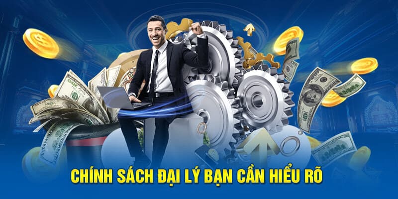 Đại lý 188BET sẽ nhận được những quyền lợi hấp dẫn