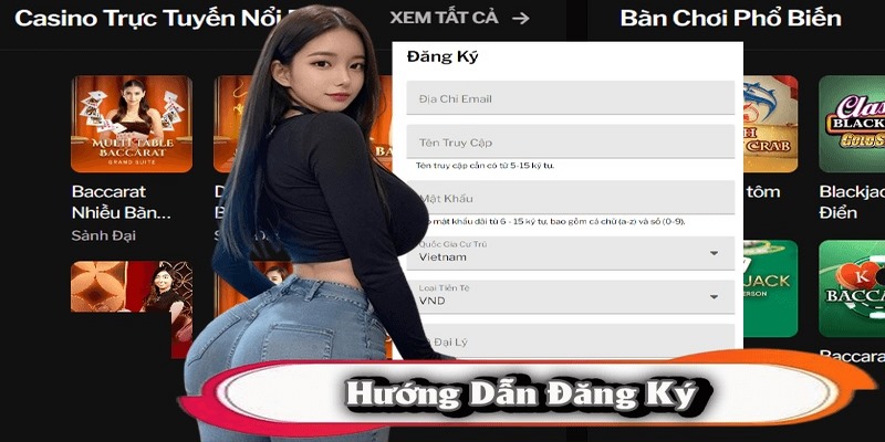 Hướng dẫn thực hiện đăng nhập 188BET với các bước dễ dàng