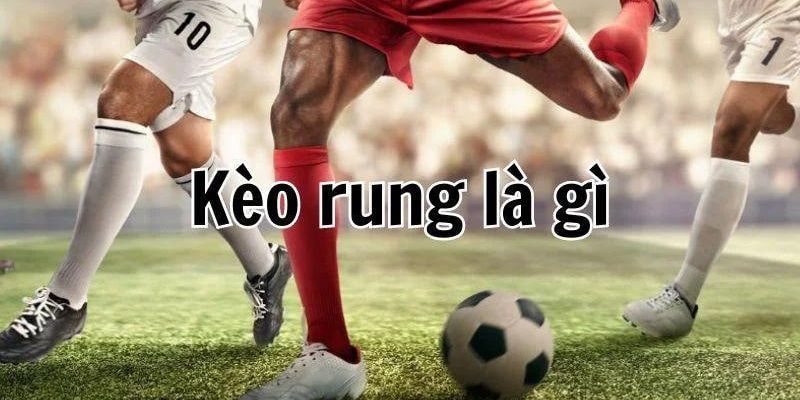 Tổng quan sơ lược nét chính về kèo rung