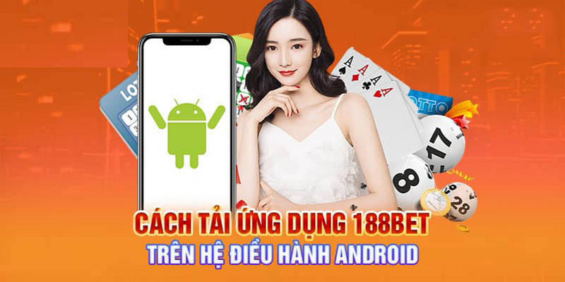 Quy trình cài đặt ứng dụng vào điện thoại dùng Android