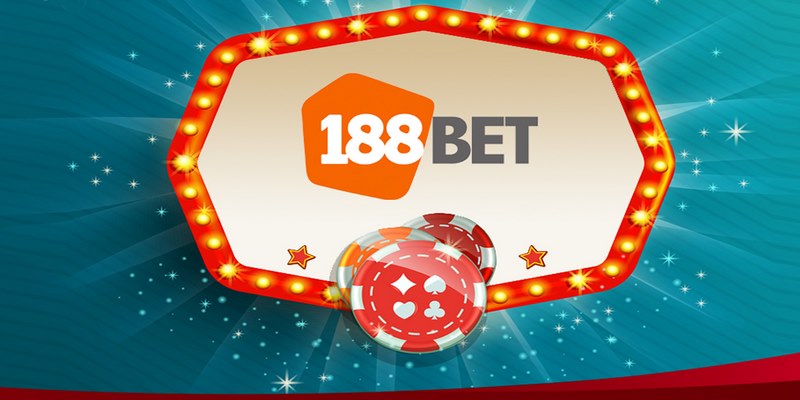 Ưu điểm nhà cái 188bet