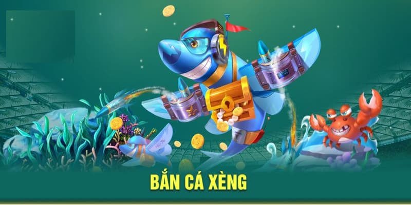 Bắn cá Xèng 188bet avt